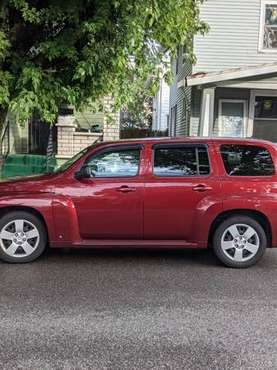2009 Chevy HHR ONE OWNER 5 speed for sale in Erie, PA