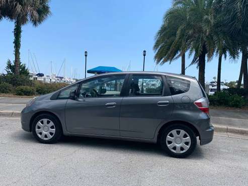 2012 Honda Fit - YOU RE APPROVED NO MATTER WHAT! - cars & for sale in Daytona Beach, FL