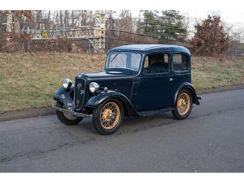1938 Austin Seven for sale in Orange, CT
