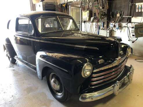 1946 ford Deluxe for sale in IA