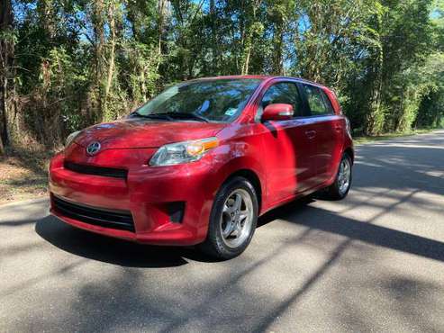 2008 Toyota Scion xD 5spd! Runs and Drives Great GREAT ON GAS! for sale in Hammond, LA