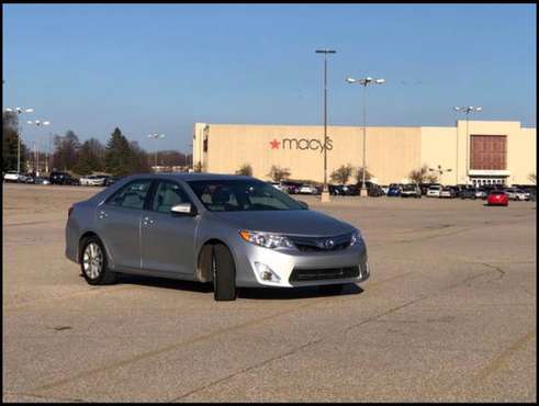 Toyota Camry XLE 2012 for sale in South Bend, IN