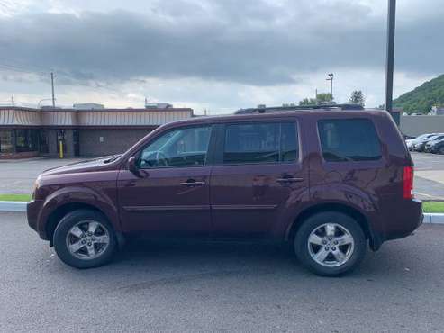 2010 Honda Pilot for sale in Whitney Point, NY