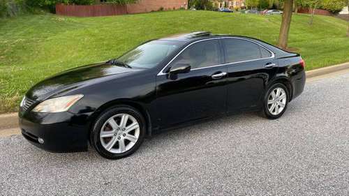 2009 Lexus ES 350 8500 or best offer for sale in Catonsville, MD