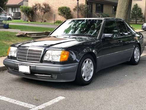 1994 Mercedes-Benz E500 for sale in Easton, NY