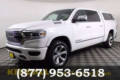 2020 Ram 1500 Ivory White Tri-Coat Pearlcoat BUY IT TODAY - cars & for sale in Nampa, ID