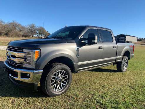 F-250 SuperDuty - cars & trucks - by owner - vehicle automotive sale for sale in Decatur, TX