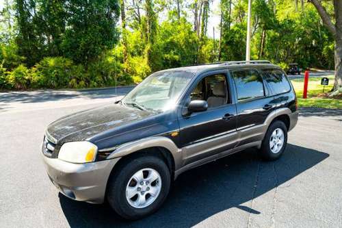 2004 Mazda Tribute LX V6 4dr SUV - CALL or TEXT TODAY! - cars & for sale in Sarasota, FL