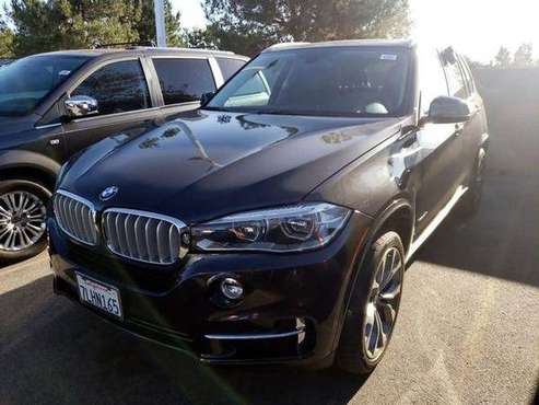 2015 BMW X5 xDrive50i Sport Utility 4D *Warranties and Financing... for sale in Las Vegas, NV