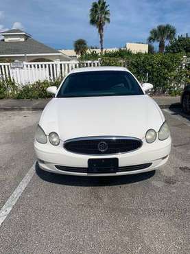 Buick LaCrosse - cars & trucks - by owner - vehicle automotive sale for sale in Indian Harbour Beach, FL