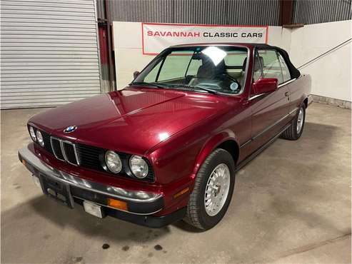 1990 BMW 325i for sale in Savannah, GA