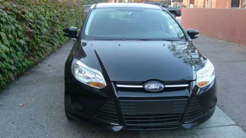 2014 ford focus se - cars & trucks - by dealer - vehicle automotive... for sale in Fullerton, CA