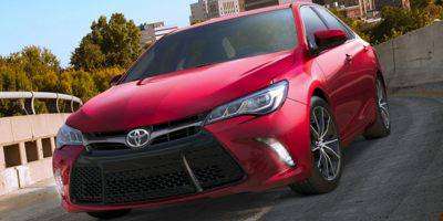 2017 Toyota Camry SE Auto for sale in Fairbanks, AK