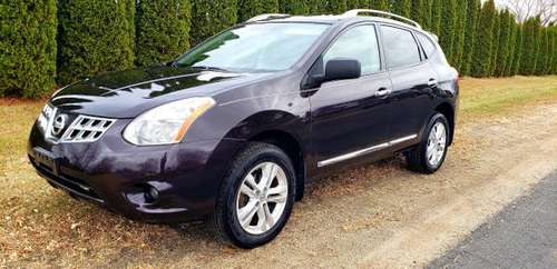 2013 NISSAN ROGUE SV AWD - cars & trucks - by owner - vehicle... for sale in South St. Paul, MN
