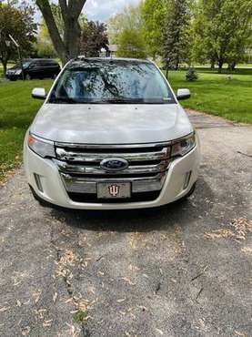 2012 Ford Edge Limited Edition for sale in Lafayette, IN