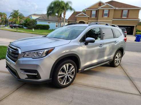 2019 Subaru Ascent Limited for sale in Lakeland, FL
