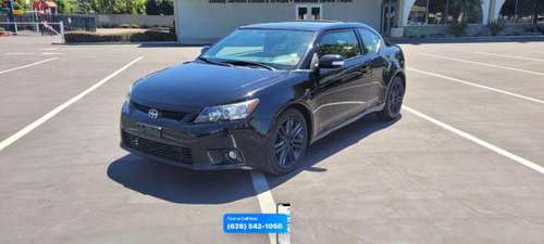 2012 Scion tC Base 2dr Coupe 6A - - by dealer for sale in Covina, CA