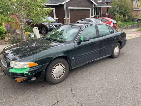 Buick Lesabre for sale in Vancouver, OR
