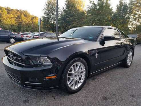 2013 FORD MUSTANG V6 - MILITARY DISCOUNTS! for sale in Dumfries, VA