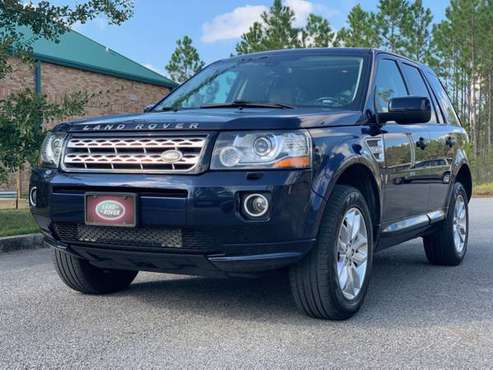 2015 landrover LR2 only 76,000 miles - cars & trucks - by owner -... for sale in Vancleave, MS