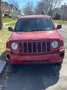 2010 Jeep Patriot for sale in Rochester , NY