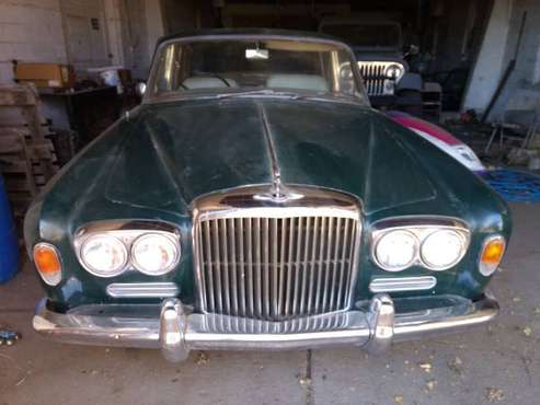 1966 Bentley for sale in Garden City, KS