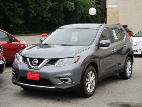 2015 Nissan Rogue SV for sale in Columbus, OH