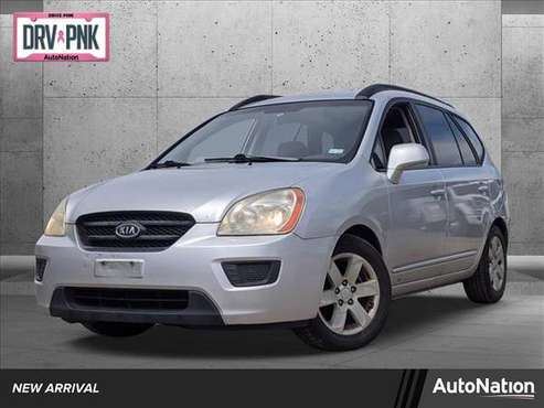 2008 Kia Rondo LX Wagon - - by dealer - vehicle for sale in Burleson, TX