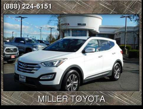 2013 Hyundai Santa Fe Sport Sport ** Call Used Car Sales Dept Today... for sale in MANASSAS, District Of Columbia