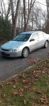 2004 honda accord - cars & trucks - by owner - vehicle automotive sale for sale in Carmel, NY