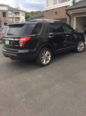 2014 explorer ltd - cars & trucks - by owner - vehicle automotive sale for sale in Indianapolis, IN