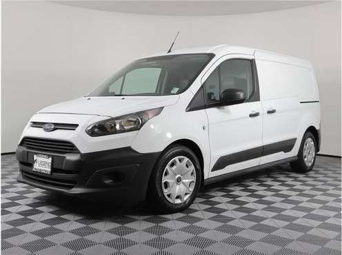 2017 Ford Transit Connect Cargo XL Van 4D Van - cars & trucks - by... for sale in Burien, WA