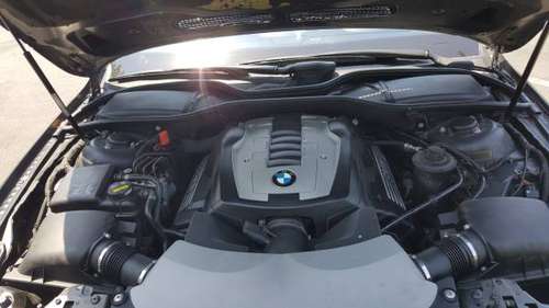 Reduced price! Excellent BMW 750i Luxury Sport - cars & trucks - by... for sale in Redding, CA