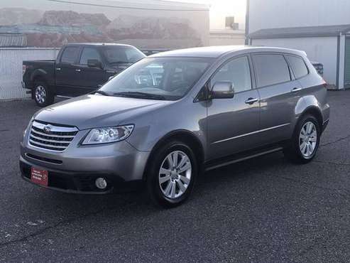 2009 Subaru Tribeca - Financing Available! - cars & trucks - by... for sale in Grand Junction, CO
