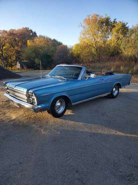 1966 Ford Galaxie 500 XL for sale in Battle Lake, ND
