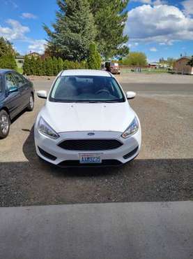 2015 Ford Focus for sale in Benton City, WA