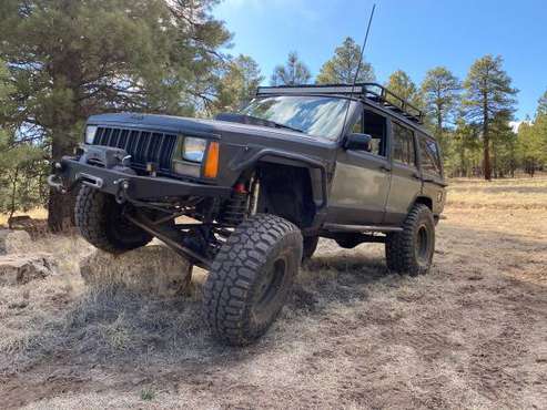 1994 Jeep Cherokee for sale in Flagstaff, AZ