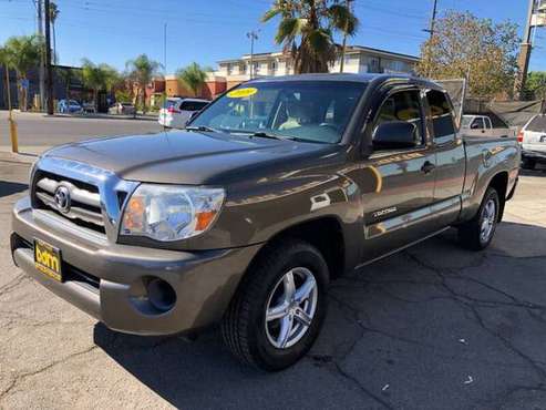 2009 TOYOTA TACOMA - cars & trucks - by dealer - vehicle automotive... for sale in SUN VALLEY, CA