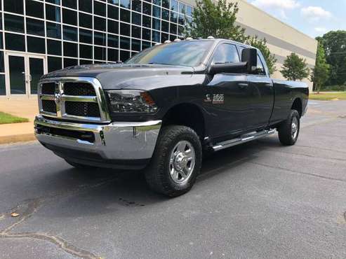 2017 Ram 2500 ST - - by dealer - vehicle automotive sale for sale in Spartanburg, NC