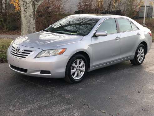 2007 Camry - cars & trucks - by dealer - vehicle automotive sale for sale in Murray, KY