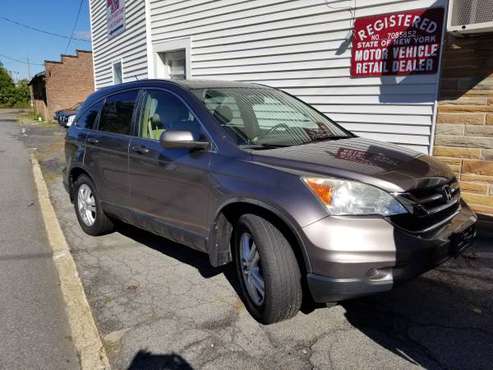 2011 honda CRV for sale in Schenectady, NY