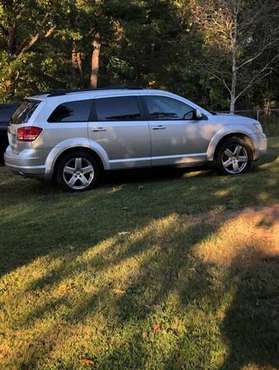 2010 Dodge Journey - cars & trucks - by owner - vehicle automotive... for sale in Fredericktown, MO