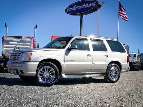 2005 Cadillac Escalade - cars & trucks - by dealer - vehicle... for sale in Olive Branch, TN