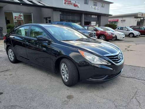 2011 Hyundai Sonata - 6 Speed - - by dealer - vehicle for sale in York, PA