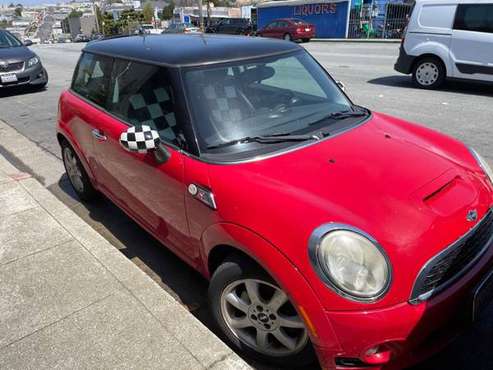 Mechanic s Special 2010 Mini Cooper S for sale in Daly City, CA