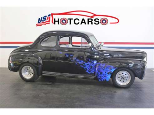 1948 Ford Coupe for sale in San Ramon, CA