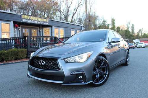 2015 INFINITI Q50 Sport APPROVED!!! APPROVED!!! APPROVED!!! - cars &... for sale in Stafford, District Of Columbia