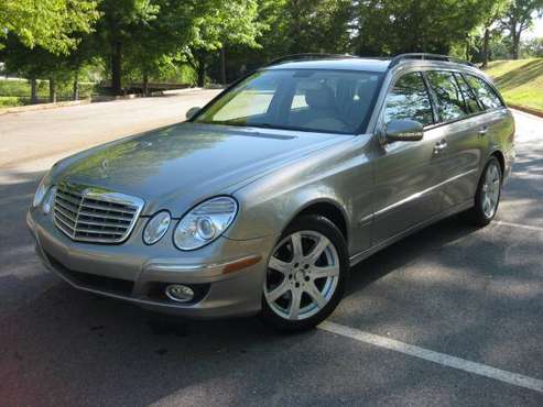 2008 Mercedes Benz E350 - cars & trucks - by owner - vehicle... for sale in Boiling Springs, NC