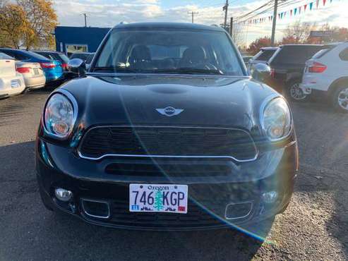 2012 MINI Cooper Countryman S 4dr Crossover Weekend Special - cars &... for sale in Happy valley, OR