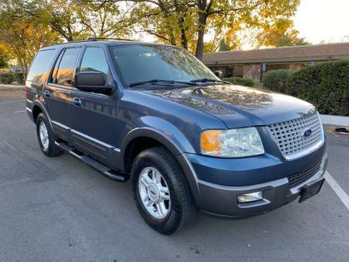 2004 Ford Expedition XLT Clean Title - cars & trucks - by owner -... for sale in Sacramento , CA